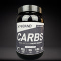 Carbs Powder
