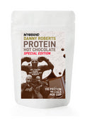 Danny Roberts PROTEIN HOT CHOCOLATE