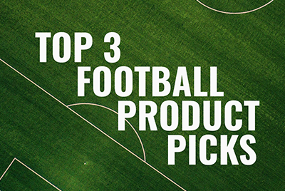 Score The Right Nutrition: Our Premier League Of Football Products